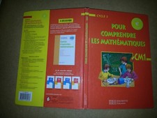 Comprendre mathématiques cm1 d'occasion  Perpignan-