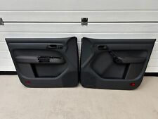 VW Caddy 2K przód lewy prawy panel drzwi 2K1867011N 2K1867012N antracyt na sprzedaż VW Caddy 2K przód lewy prawy panel drzwi 2K1867011N 2K1867012N antracyt na sprzedaż  PL