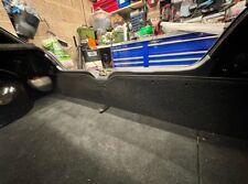 Tapete de porta-malas Golf mk2 / acabamento de bota acarpetado GL GTI G60 RARO comprar usado  Enviando para Brazil