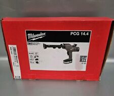 Neu milwaukee pcg gebraucht kaufen  Donauwörth