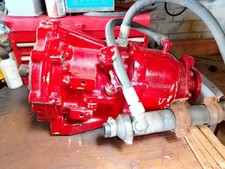 Borg warner velvet for sale  BOURNEMOUTH