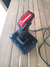 Quickshot manette joystick d'occasion  Tonnay-Charente