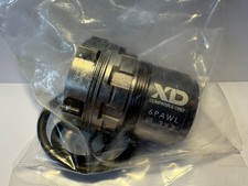 Hunt sram freehub for sale  ELLAND