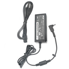 Adaptador de alimentação CA original Acer PA-1450-26 Aspire carregador de laptop 19V 2.37A 45W comprar usado  Enviando para Brazil