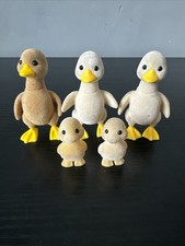 Sylvanian puddleford duck for sale  GOSPORT