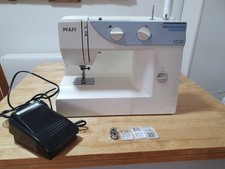 Pfaff hobby 1030 for sale  CHELTENHAM