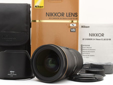 Top mint nikon d'occasion  Expédié en Belgium