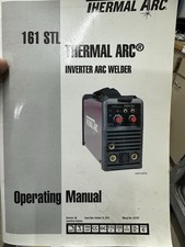 New thermal arc for sale  Grand Junction