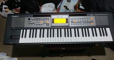 musical instruments roland keyboard for sale musical instruments roland keyboard for sale LONDON