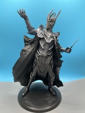 Herr ringe sauron gebraucht kaufen  Braunfels