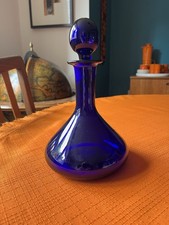 ships decanter for sale ships decanter for sale HERTFORD