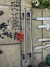 Roof mounted cycle for sale  GLASGOW