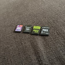 Card bundle micro for sale  OXFORD