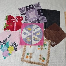 Vintage hankies lot for sale  Swansboro