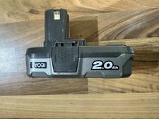 Original ryobi rb18l20 for sale  LEICESTER