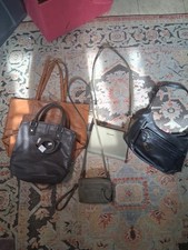 Purses lot includes for sale  Duluth