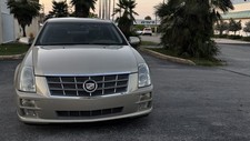 2009 cadillac sts for sale  Miami