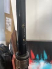 Fox warrior 12ft for sale Fox warrior 12ft for sale  BROMSGROVE