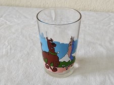 Ancien verre moutarde d'occasion  Chambon-sur-Voueize