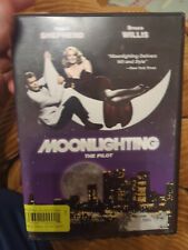 Moonlighting pilot insert for sale  Colorado Springs