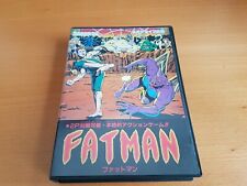 Fatman sega mega usato  Novedrate
