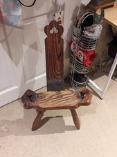 3 legged stool for sale 3 legged stool for sale HUNTINGDON