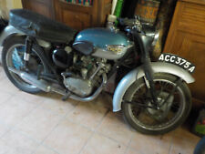Moto triumph tiger d'occasion  Ivry-sur-Seine