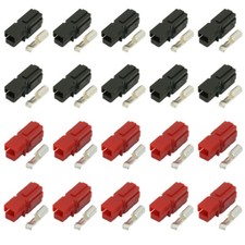 20pz connettori rosso usato 20pz connettori rosso usato  Spedire a Italy