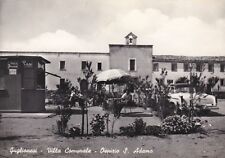 Guglionesi villa comunale usato  Roma