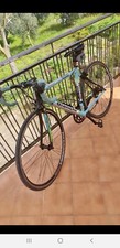 Bianchi team liquigas usato  Palermo
