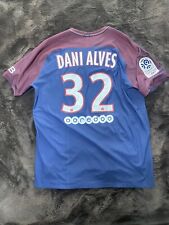 Maillot psg officiel d'occasion  Aubervilliers