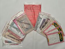 Quilt pattern lot for sale  Mercer Island