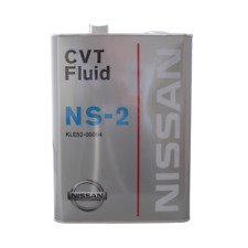 Nissan cvt fluid gebraucht kaufen  Werther