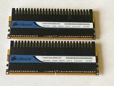 Corsair dominator cm2x1024 gebraucht kaufen  Langerwehe