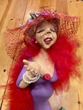 Doll liz figurine for sale  Cleveland