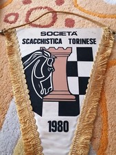 Gagliardetto pennant banderín usato  Viareggio