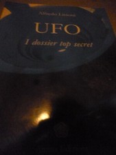 Ufo dossier top usato  Carini