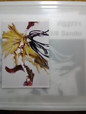 Figurine peindre sando d'occasion  Saintes