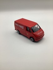 Corgi ford transit for sale  WORCESTER