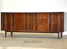 Refinished walnut dresser for sale  Nashua
