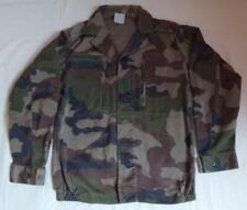 Veste treillis camouflée d'occasion  Isigny-sur-Mer