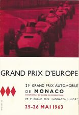 Grand prix europe usato  Biassono
