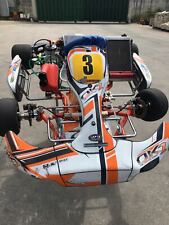 Telaio kart ok1 usato  Polistena