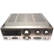 Usado, Vintage JVC RX - 717V 5.1 Canais Sistema Estéreo Receptor Amplificador Testado Funciona  comprar usado  Enviando para Brazil