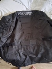 Blouson motard marque d'occasion  Villeneuve-Saint-Georges