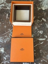 Hermes empty watch for sale  LONDON