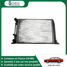 Radiateur audi 4b0121251s d'occasion  Niort