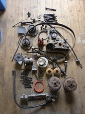 Joblot vauxhall bits for sale  BARNSLEY