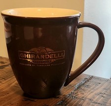Ghirardelli san francisco for sale  Portland