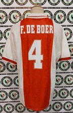 Boer ajax 1998 usato  Italia
